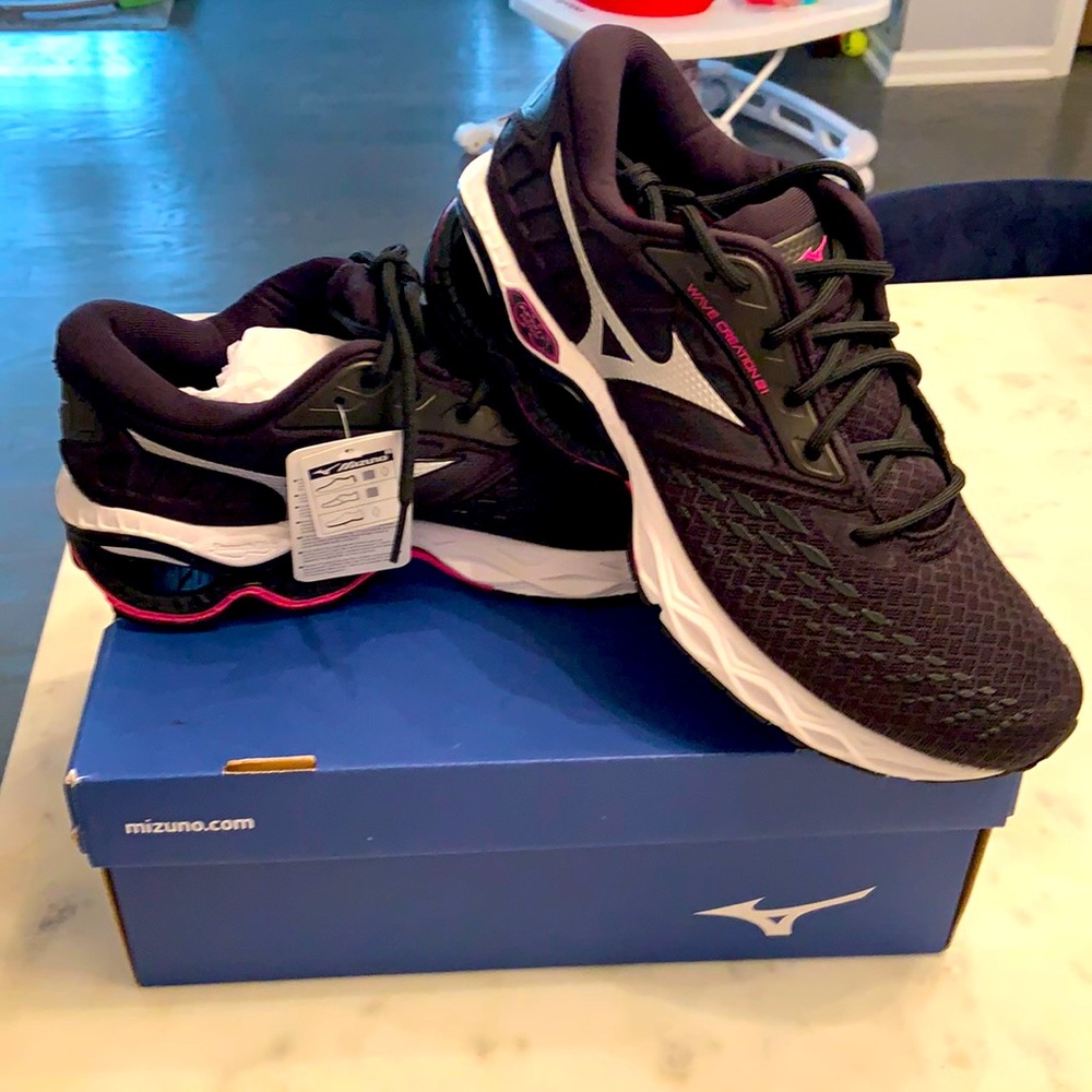 Mixing Running Sneakers Women Wave Creation 21